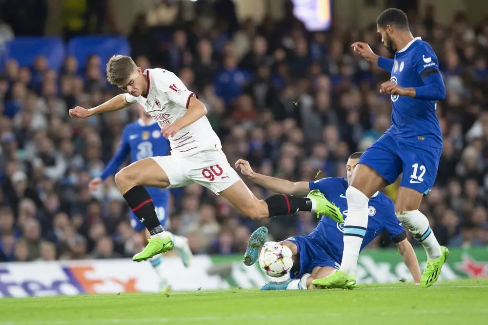 中野主动性 中野主动性