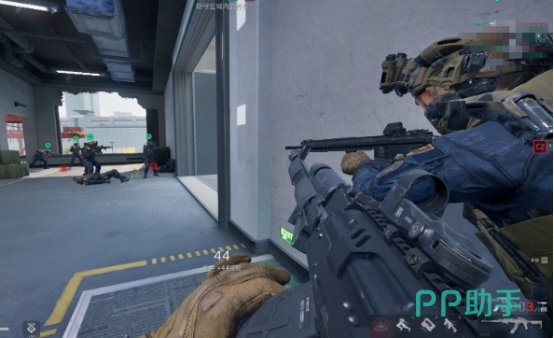 住防线秩序 住防线秩序